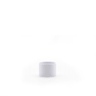 SISTEM AIR - MANICOTTO PVC DIAM.2 BIANCO