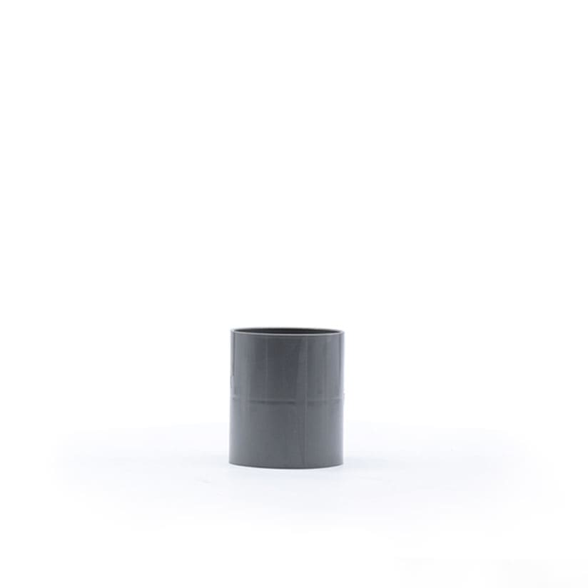 SISTEM AIR - MANICOTTO PVC CON BATTENTE DIAM. 63
