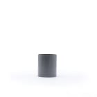 SISTEM AIR - MANICOTTO PVC CON BATTENTE DIAM. 63