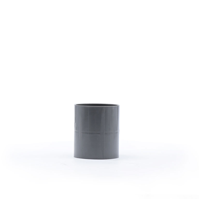 SISTEM AIR - MANICOTTO PVC CON BATTENTE DIAM. 80