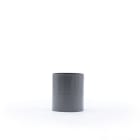 SISTEM AIR - MANICOTTO PVC CON BATTENTE DIAM. 80