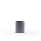 SISTEM AIR - MANICOTTO PVC CON BATTENTE DIAM. 80