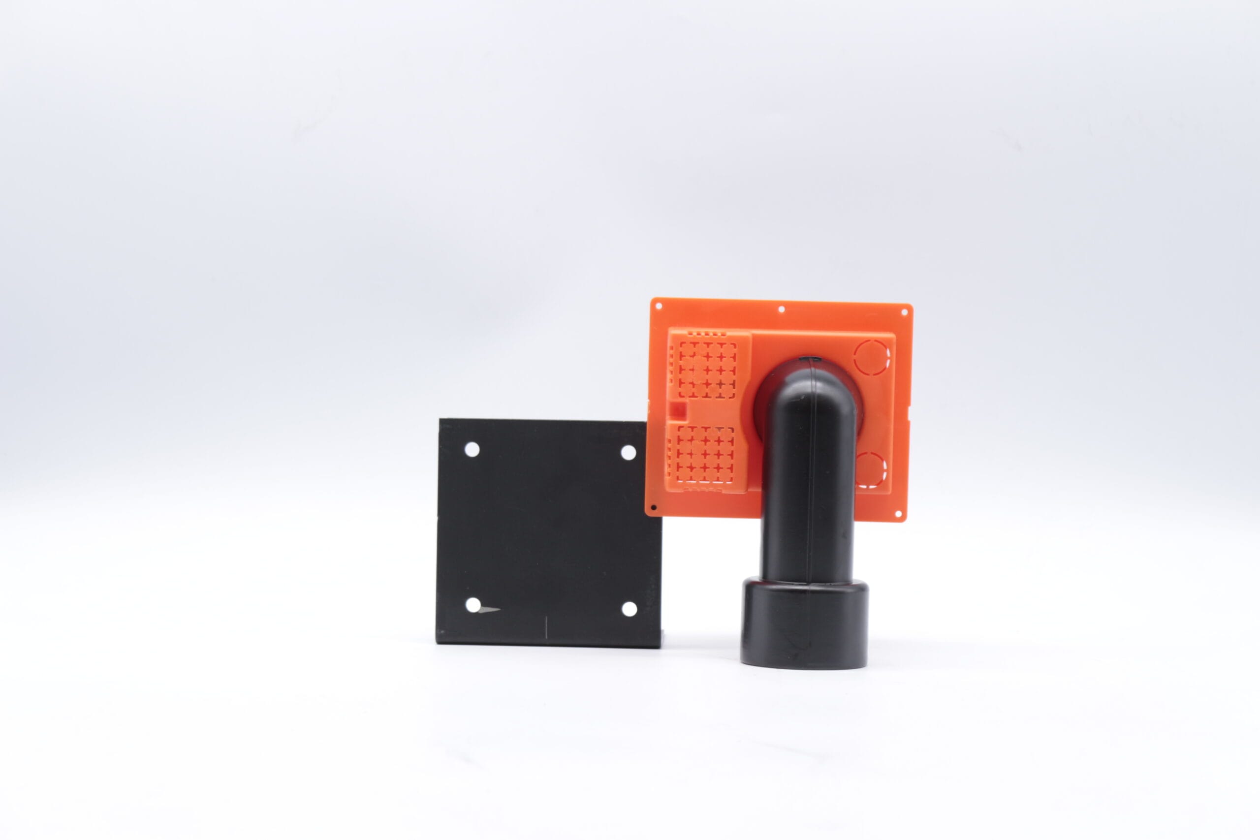 SISTEM AIR - CONTROPRESA UNIVERS. R.C. C/COPERCHIO