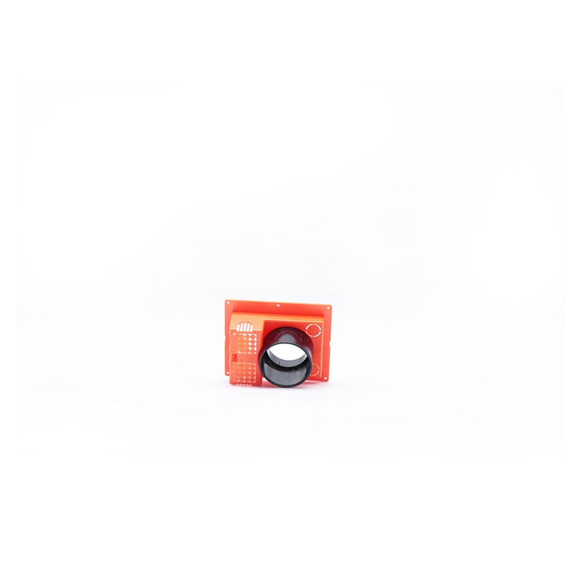 SISTEM AIR - CONTROPRESA UNIVERS. R.D. C/COPERCHIO