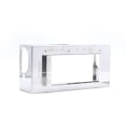 SISTEM AIR - CONTROPRESA INCASSO PER PRESA BATTISCOPA