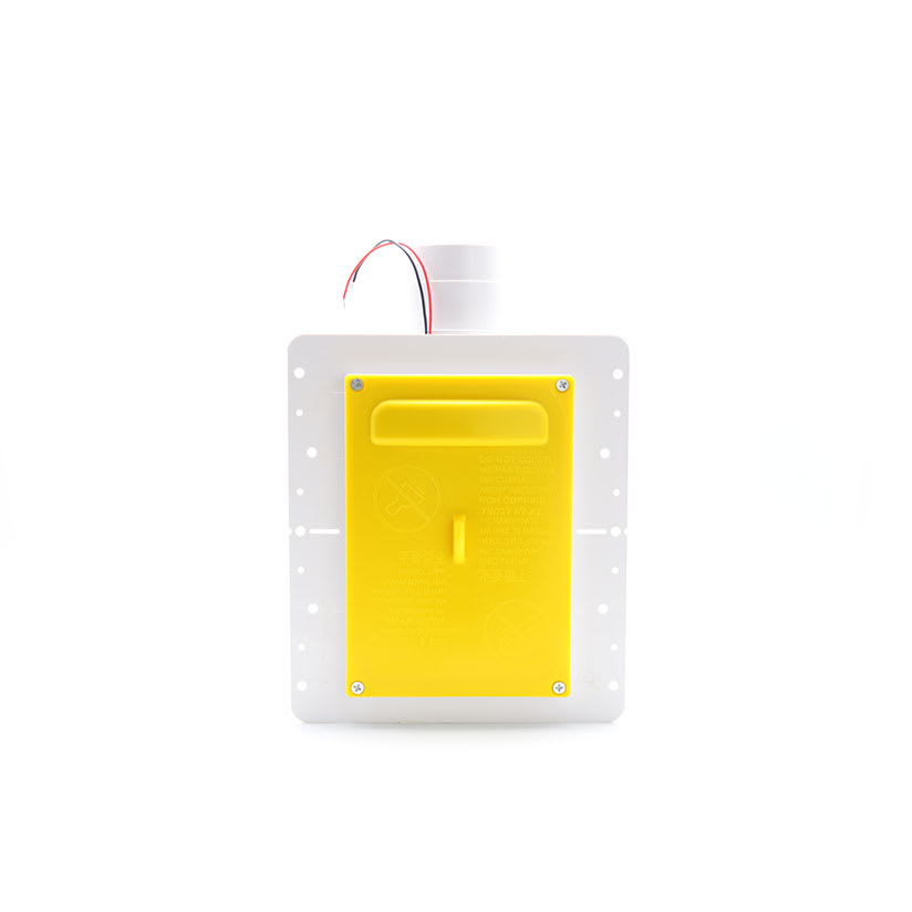 SISTEM AIR - SCATOLA PER PRESA FLEXIN