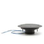 SISTEM AIR - PRESA A PAVIMENTO C/MICRO DIAM. 32 NERA