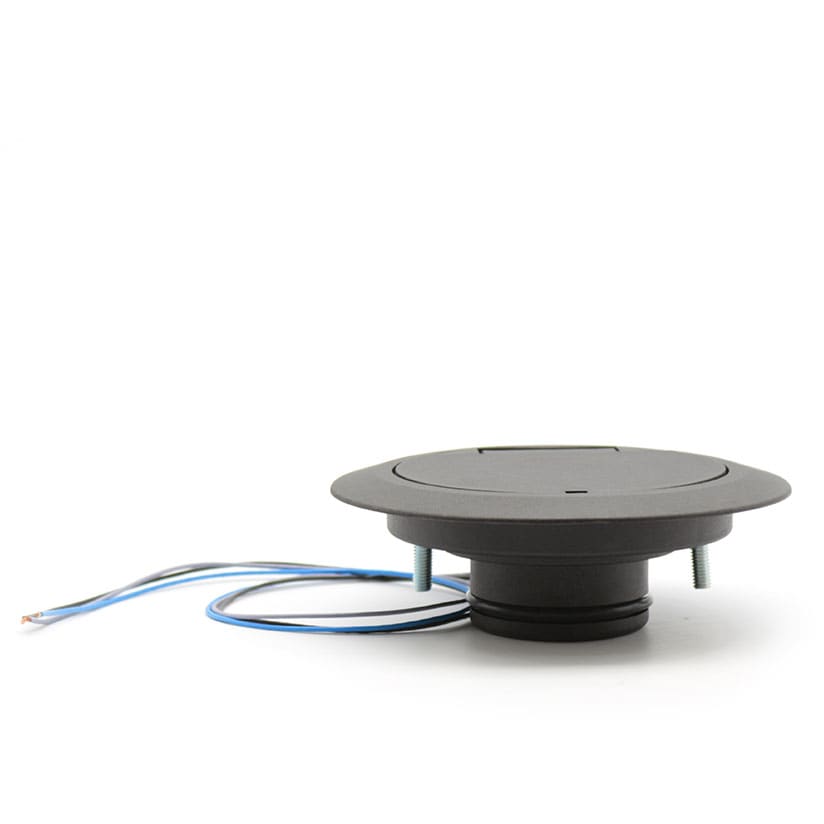SISTEM AIR - PRESA A PAVIMENTO C/MICRO DIAM. 32 NERA