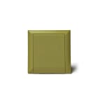 SISTEM AIR - COVER SET PRESA DESIGN OLIVE