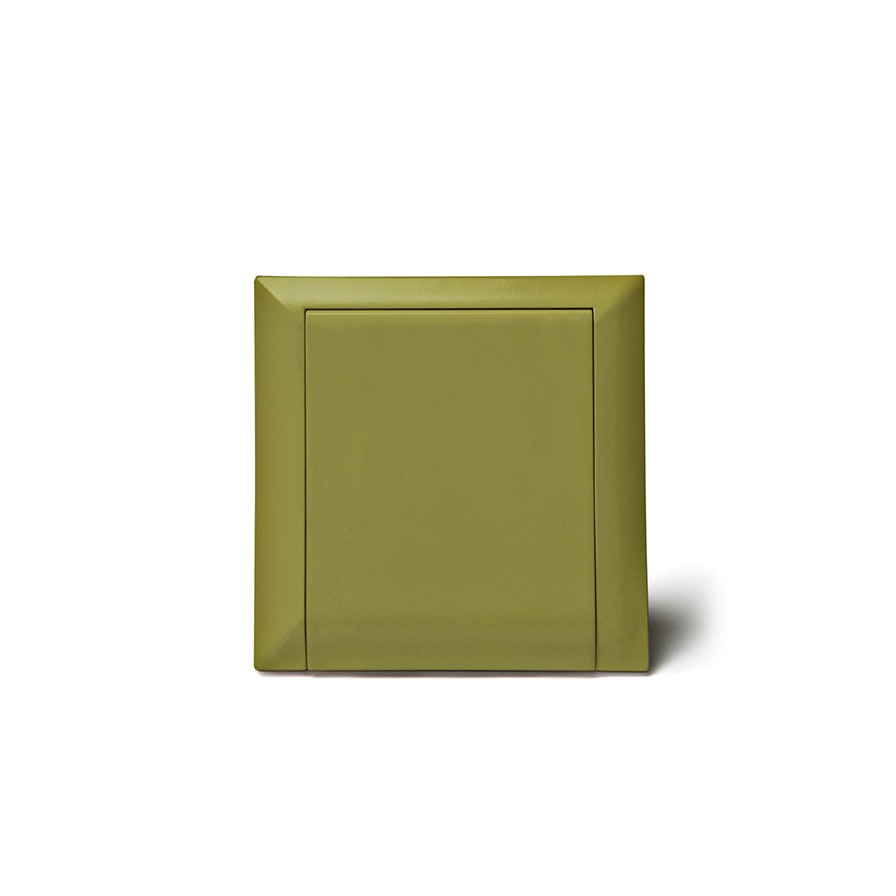 SISTEM AIR - COVER SET PRESA DESIGN OLIVE