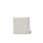SISTEM AIR - COVER SET PRESA DESIGN LIGHT GRAY