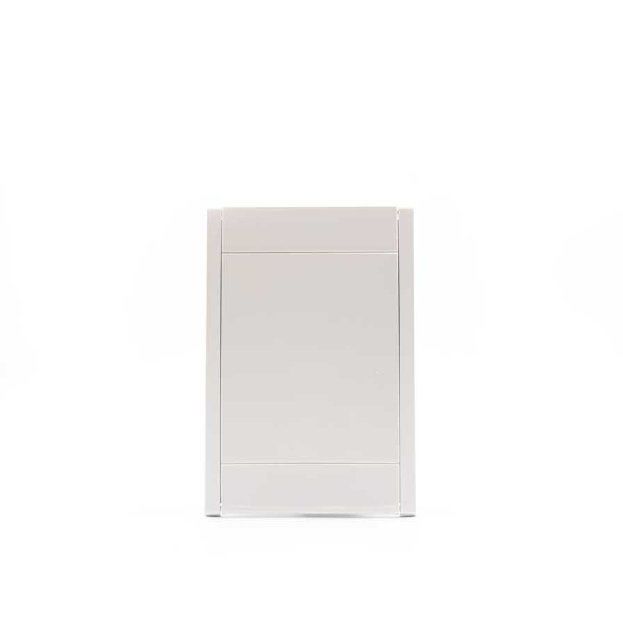 SISTEM AIR - COVER BIANCA PRESA FLEXIN 1490.0