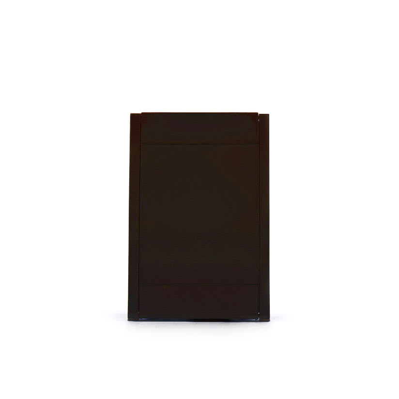 SISTEM AIR - COVER NERA PRESA FLEXIN