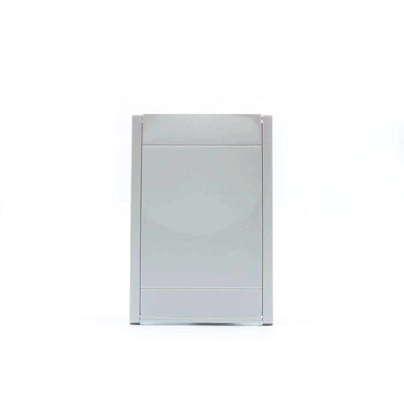 SISTEM AIR - COVER ALLUMINIO PRESA FLEXIN