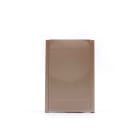 SISTEM AIR - COVER BRONZO ANTICATO PRESA FLEXIN