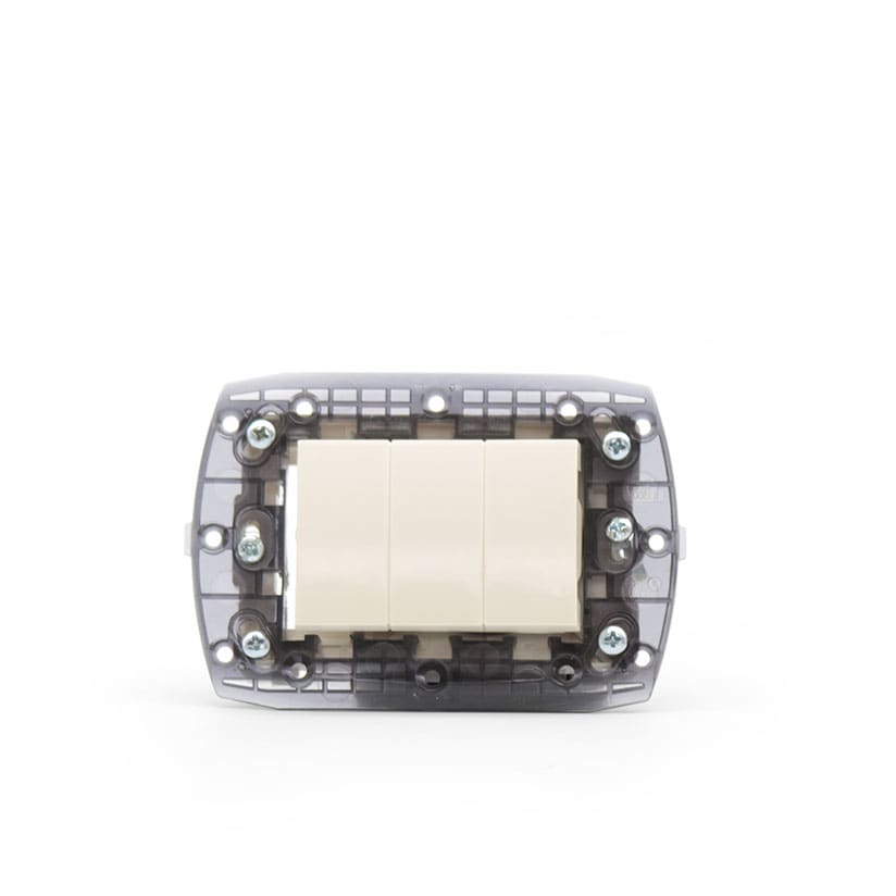SISTEM AIR - PRESA ASP. ABB CHIARA