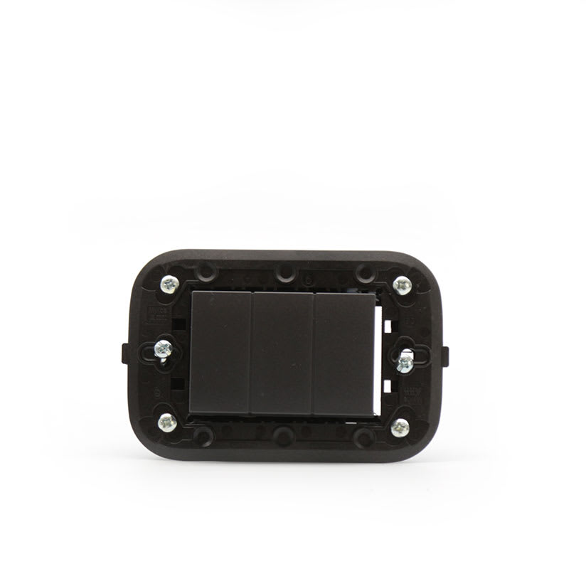 SISTEM AIR - PRESA ASP. ABB MYLOS NERA