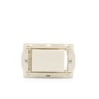 SISTEM AIR - PRESA ASP. LEGRAND VELA BIANCA