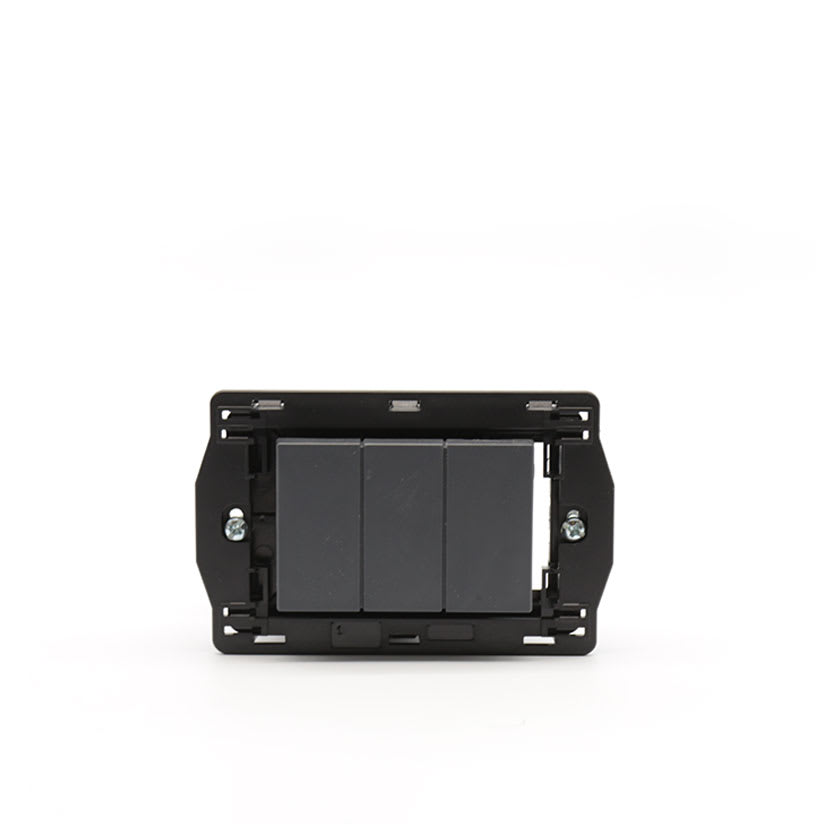 SISTEM AIR - PRESA ASP. LEGRAND VELA NERA 1551.4