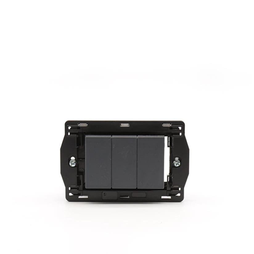 SISTEM AIR - PRESA ASP. LEGRAND VELA NERA
