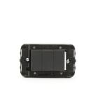 SISTEM AIR - PRESA ASP. AVE NOIR 1552.0