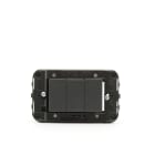 SISTEM AIR - PRESA ASP. AVE NOIR
