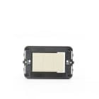 SISTEM AIR - PRESA ASP. VIMAR IDEA BIANCA 1553.2