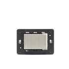 SISTEM AIR - PRESA ASP. VIMAR EIKON / EIKON EVO NEXT 1553.5