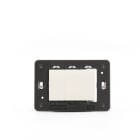 SISTEM AIR - PRESA ASP. VIMAR EIKON/EVO/EX BIANCA 1558.1