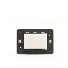 SISTEM AIR - PRESA ASP. VIMAR EIKON/EVO/EXE BIANCA