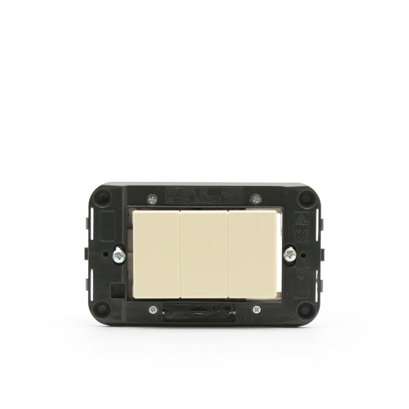 SISTEM AIR - PRESA ASP. AVE BLANC 1563.0