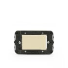 SISTEM AIR - PRESA ASP. AVE BLANC 1563.0