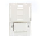 SISTEM AIR - PRESA ASP. AVETOUCH DOMUS BIANCA