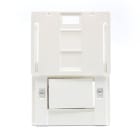 SISTEM AIR - PRESA ASP. AVETOUCH DOMUS BIANCA