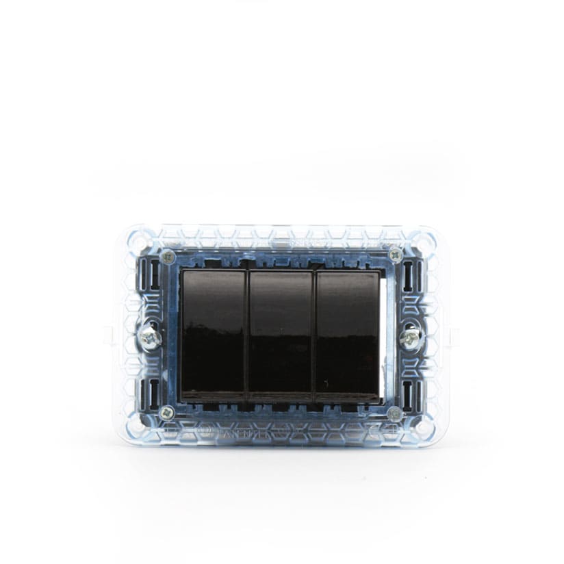 SISTEM AIR - PRESA ASP. AVE LIFE S44 NERA