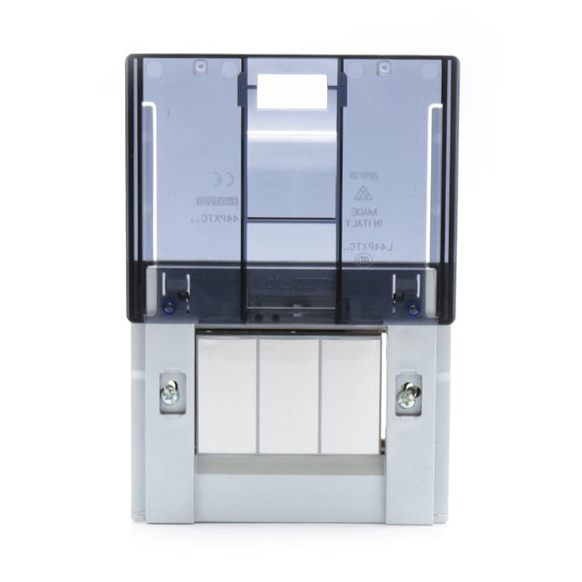 SISTEM AIR - PRESA ASP. AVETOUCH ALLUMIA GRIGIA