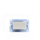 SISTEM AIR - PRESA ASP. BTICINO MATIX BIANCA 1569.0