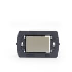 SISTEM AIR - PRESA ASP. BTICINO LIVING LIGHT AIR TECH 1572.0