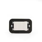 SISTEM AIR - PRESA ASP. BTICINO AXOLUTE AIR BIANCA