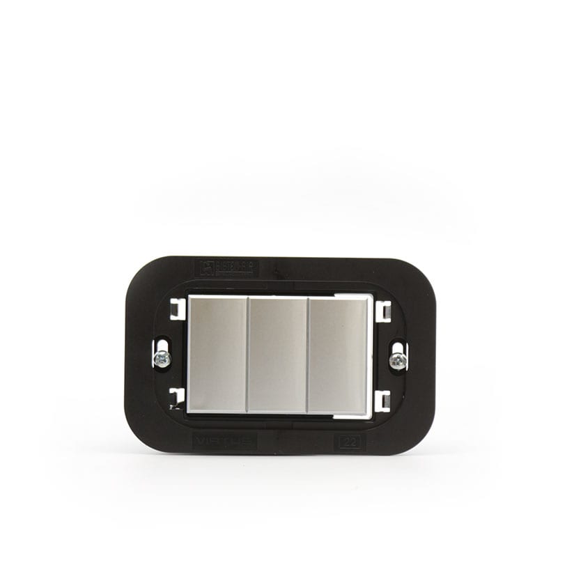 SISTEM AIR - PRESA ASP. BTICINO AXOLUTE AIR TECH