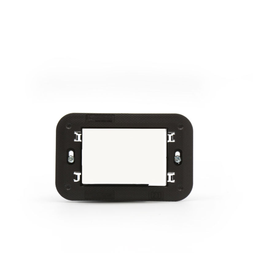 SISTEM AIR - PRESA ASP. BTICINO LIVING NOW BIANCA