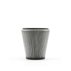 SISTEM AIR - CARTUCCIA FILTRO CONICO REVOLUTION/PRIME 1610.0R