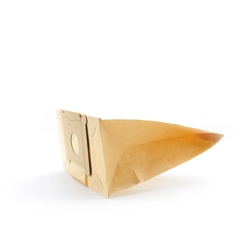 SISTEM AIR - SACCHETTI RICAMBIO S.CUBE/S.TEST (PZ 10)