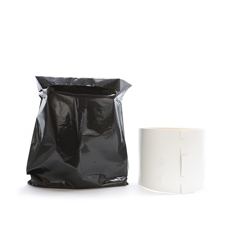 SISTEM AIR - SACCO E TENDISACCO UNIVERSALE (PZ 10)