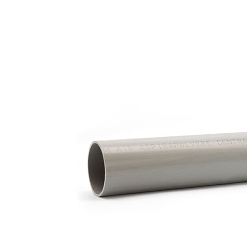 SISTEM AIR - TUBO PVC DIAM. 100 SPESSORE 3MM (BARRE 2