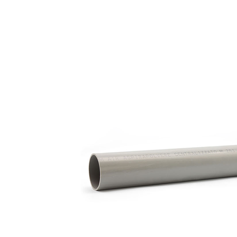 SISTEM AIR - TUBO PVC DIAM. 63 SPESSORE 3MM (BARRE 2M 1863.0