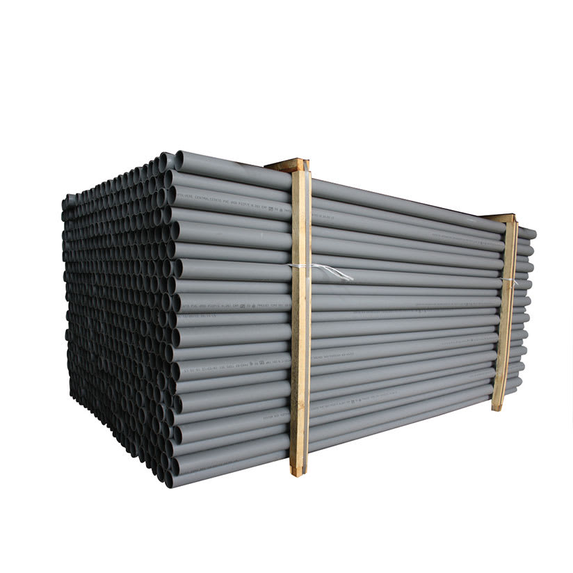 SISTEM AIR - TUBO IN PVC DIAM. 63 BARRA 2M (IMB. M300