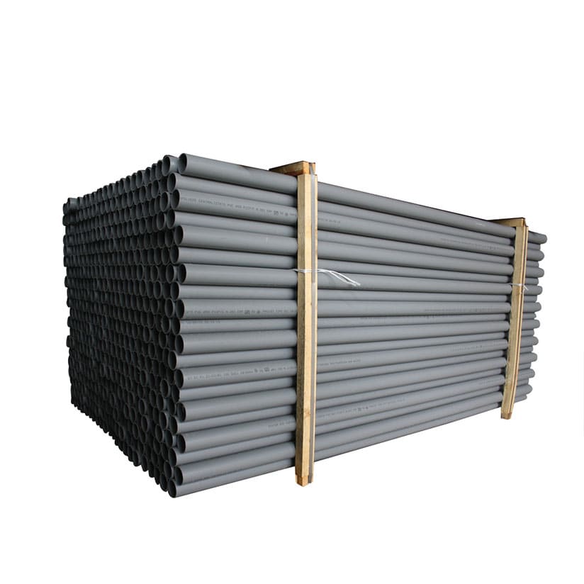 SISTEM AIR - TUBO IN PVC DIAM. 63 BARRA 2M (IMB. M300