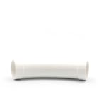 SISTEM AIR - CURVA PVC 45GR FF DIAM. 2' LARGA