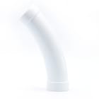 SISTEM AIR - CURVA PVC 90GR FF DIAM. 2' LARGA 3051.8